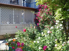 Guest house Yuga